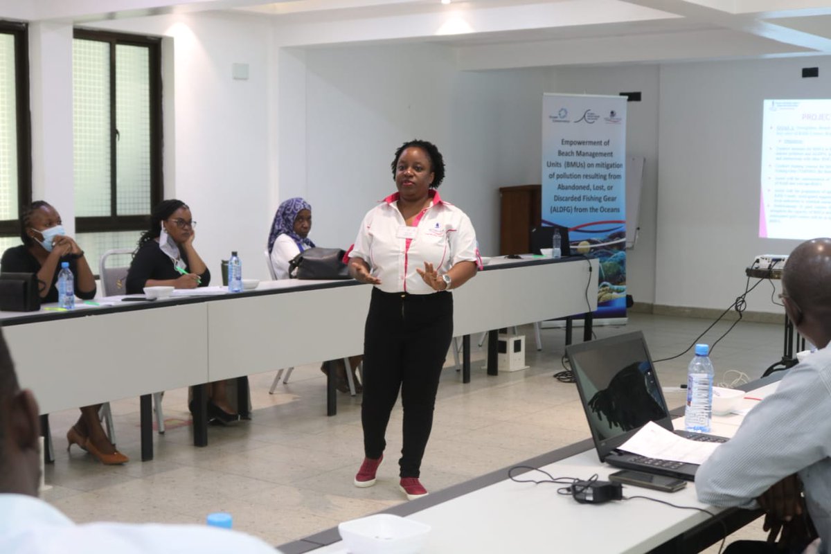 KenyaWomesa's tweet photo. Partners Meeting and Validation of implementation plan of the GloLitter Project held at Mawenzi Resort - Mtwapa on 14th February, 2022 https://t.co/JaubbMBc1K