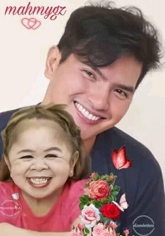 AbramAllesor's tweet photo. "In all the world, there is no heart for me like yours. In all the world, there is no love for you like mine."

MAHMYGZ WORLD ON VALENTINES DAY
#MygzMolinoWithLove https://t.co/hvSpMhW3mT