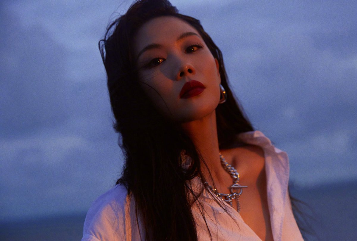 A_FeiFacts's tweet photo. [4] 220214 Fei's updated
Happy Valentine's Day ♥️

😍😭😘
#WangFeifei #王霏霏 https://t.co/T1z1t8p0mP