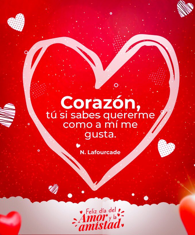 Una linda amistad siempre es luz en nuestro camino. Feliz día del amor y la amistad. <a href="/lafourcade/">Natalia Lafourcade</a>