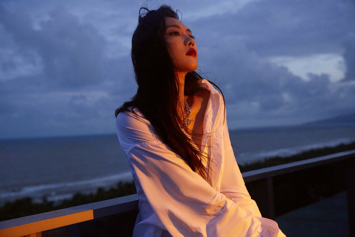 A_FeiFacts's tweet photo. [4] 220214 Fei's updated
Happy Valentine's Day ♥️

😍😭😘
#WangFeifei #王霏霏 https://t.co/T1z1t8p0mP