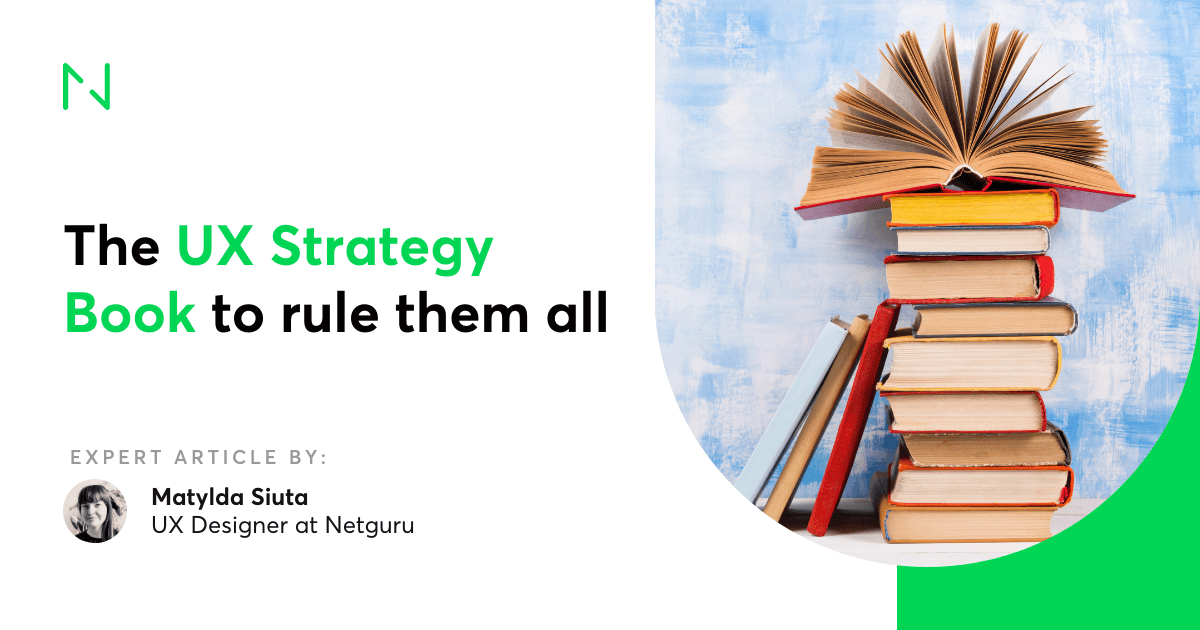 netguru's tweet photo. Only one in 12 startups becomes a successful business (data from a report by Startup Genome).
 
So, how to make something people actually want? Grab our quick guide to #UXstrategy based on @JaimeRLevy’s all-time bestseller:

👉 https://t.co/2kwWaJSs6k https://t.co/ode9qhAbXC