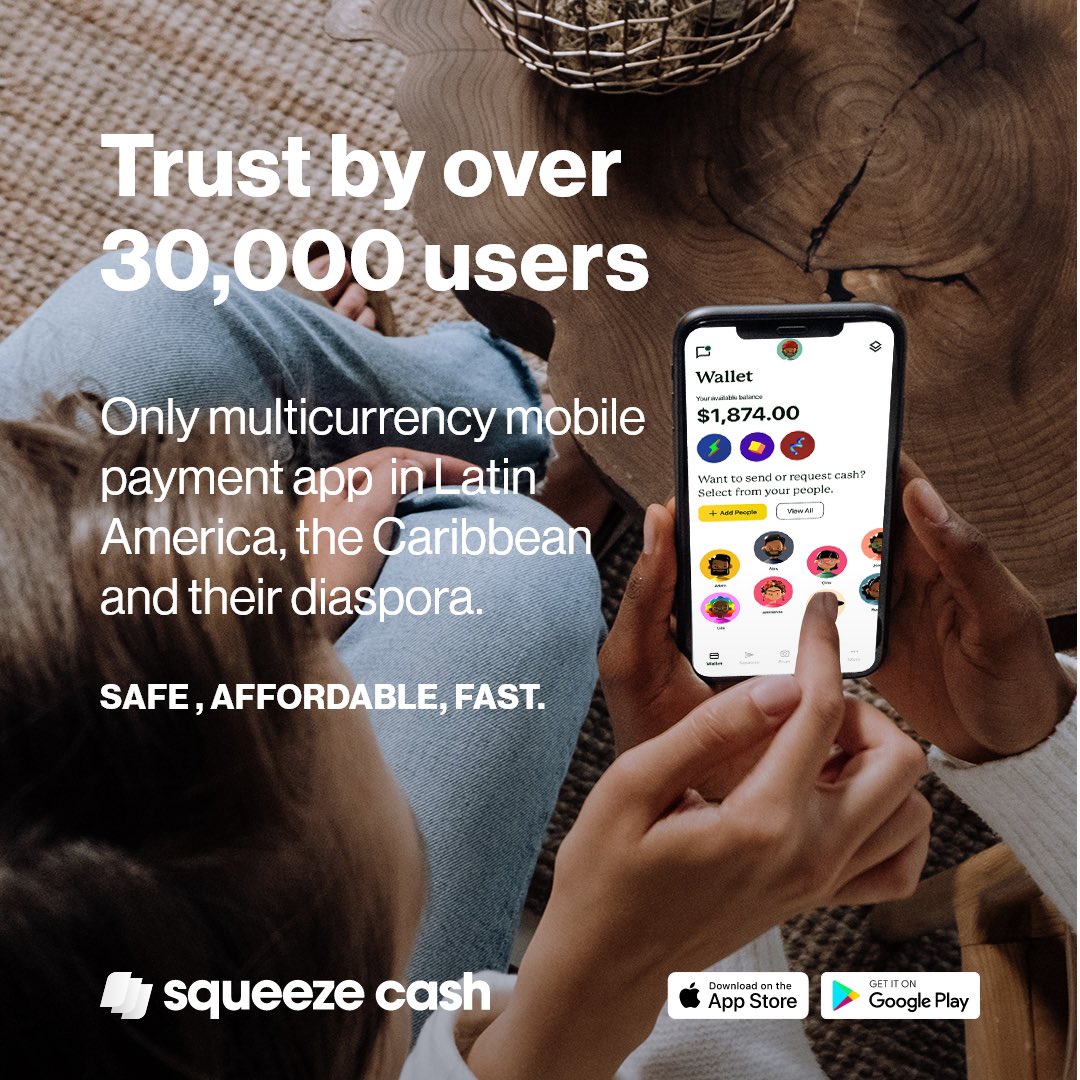 Squeeze Cash (@SqueezeCash) / Posts / X