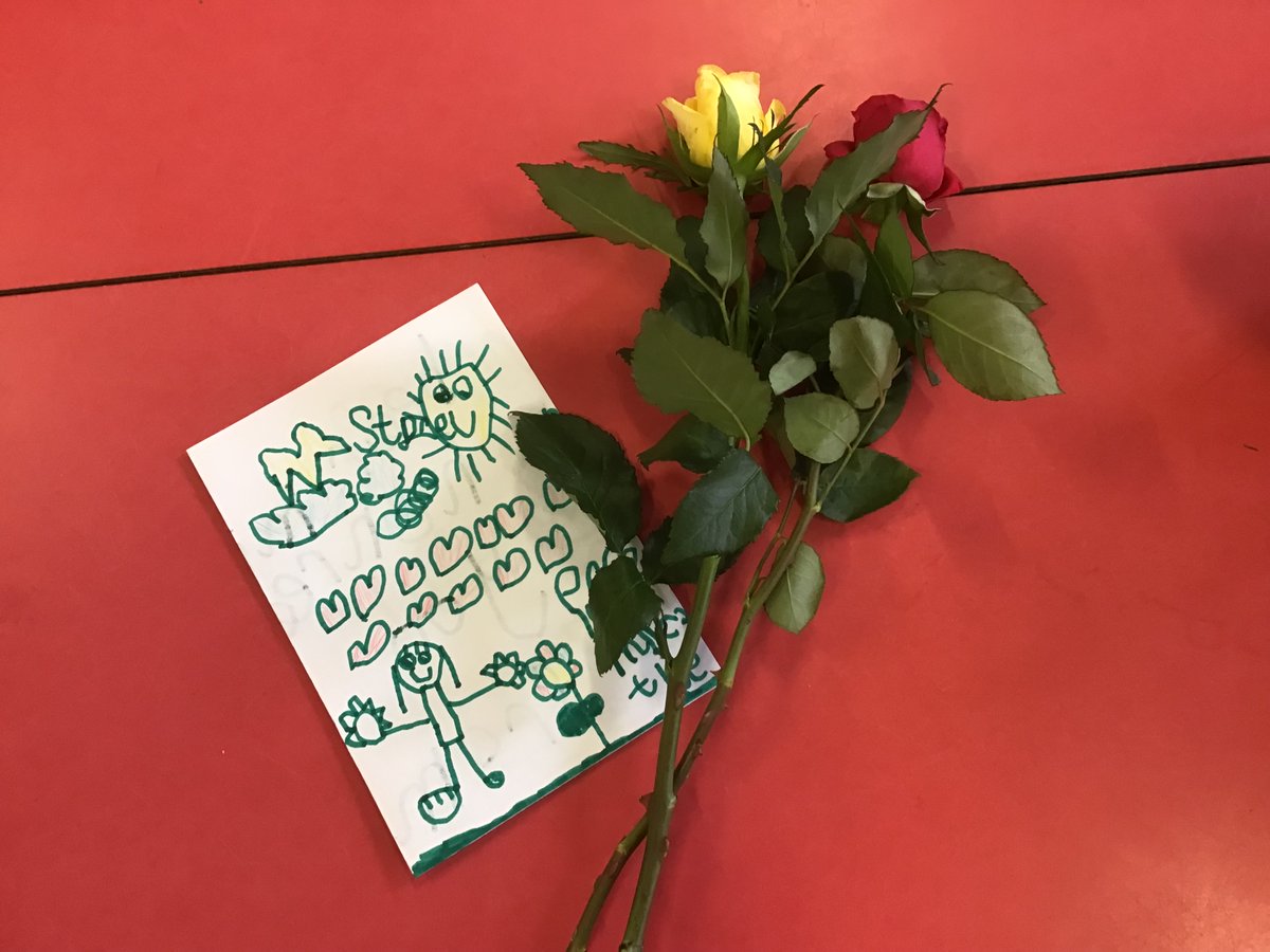 Muthill Primary School tweet media