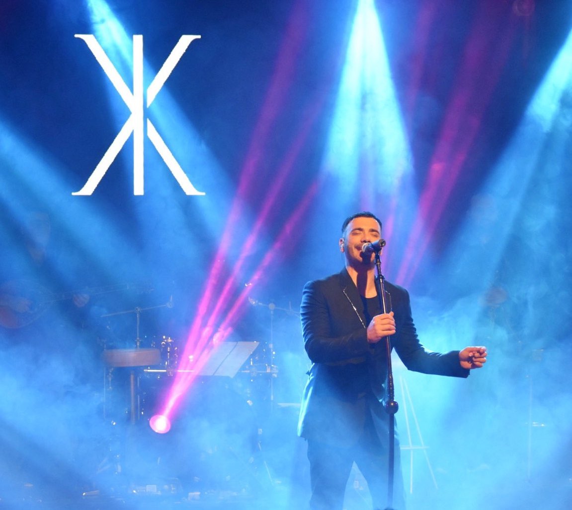 CKiprianidis's tweet photo. Υπέροχη βραδιά!Εις το επανιδείν Πάτρα! 
#kiprianidis #patrabynight #kiprianidis_live https://t.co/SZTUTXv7Ws