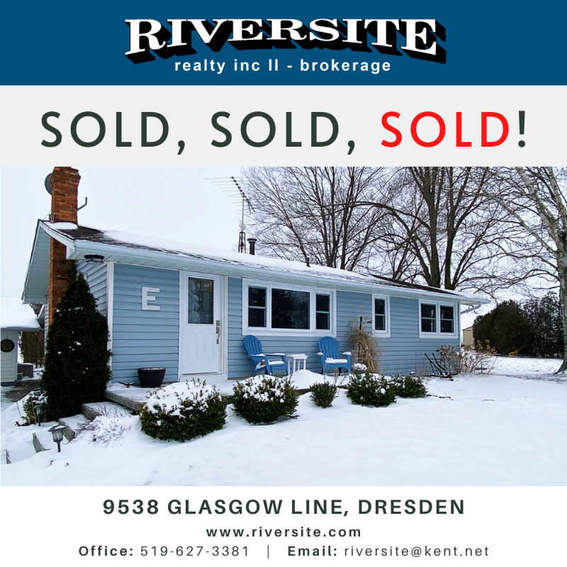 Riversite Realty Inc tweet media