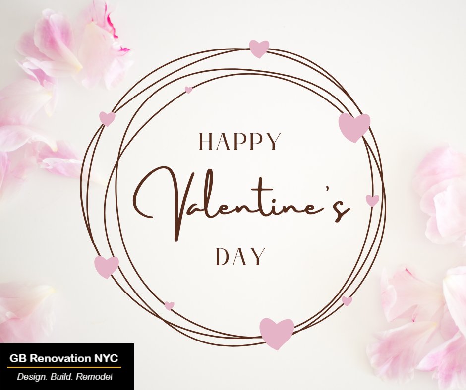 All You Need Is Love - #happyvalentinesday💕 
gbrenovationnyc.com
#gbrenovationnyc #valentines2022 #love #hearts #home #homeremodel #homeremodeling #reno #homerenovation #renovationnyc #nyccontractors #homeimprovement #design #interiordesign #remodeling #remodel #construction