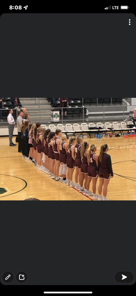 Happy game day!!! At home vs skyline! Full jv at 6 varsity follow!