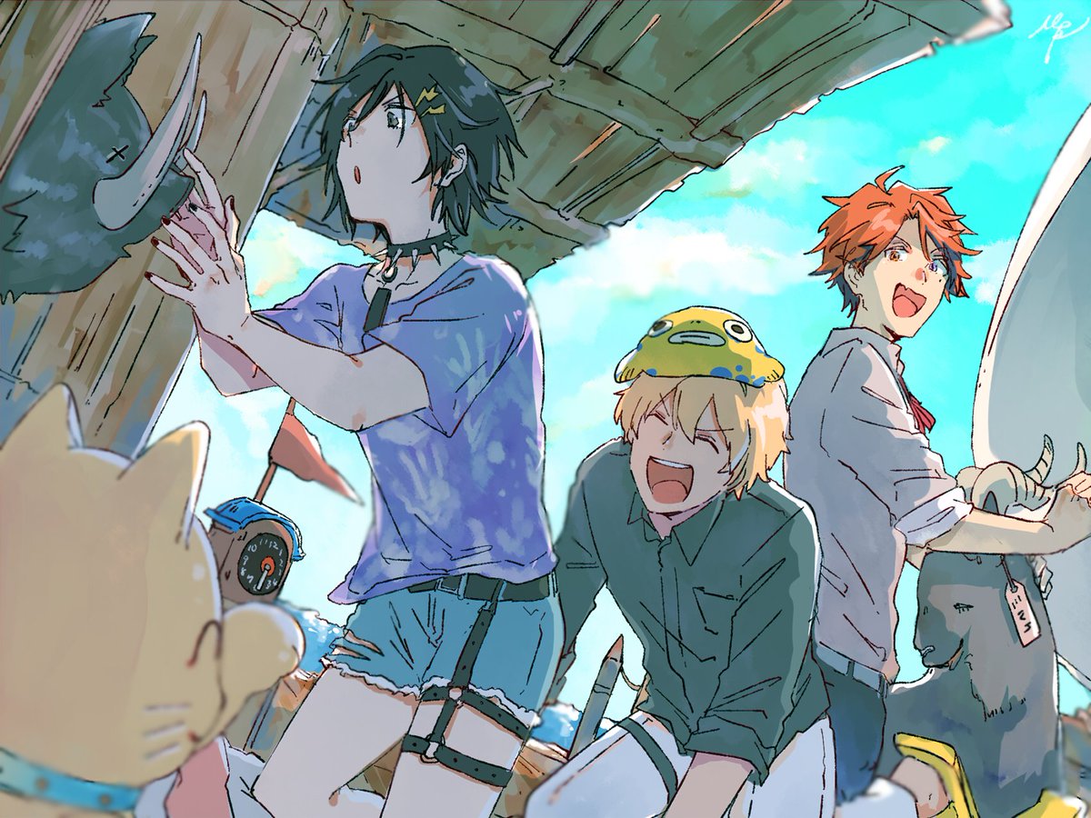 タグ ホロスタ生き残り隊 の注目ツイート メガとんトラック