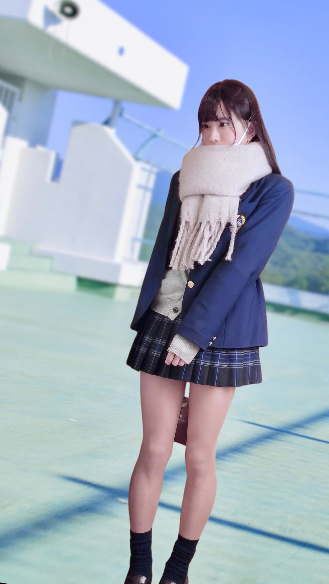Azusa様♡ありがとうございます♡ 👛👯‍♀️ 妹、ありがとね♡ .