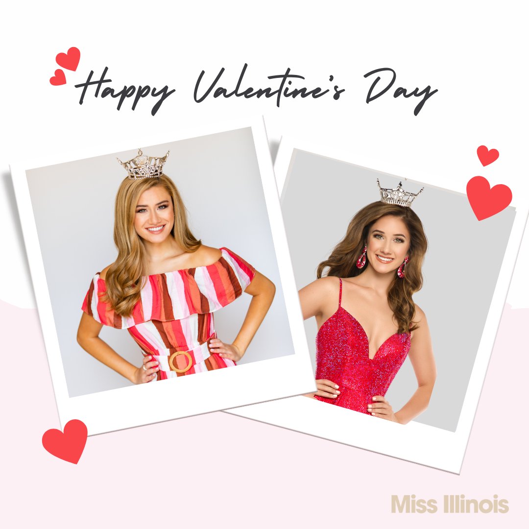 We’re sending love to you this Valentine’s Day! ♥️ 💕 😍  🥰

#valentinesday #love #valentine #selflove