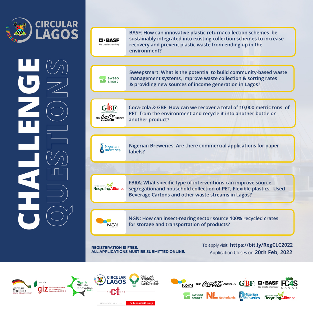 Circular Lagos Project tweet media