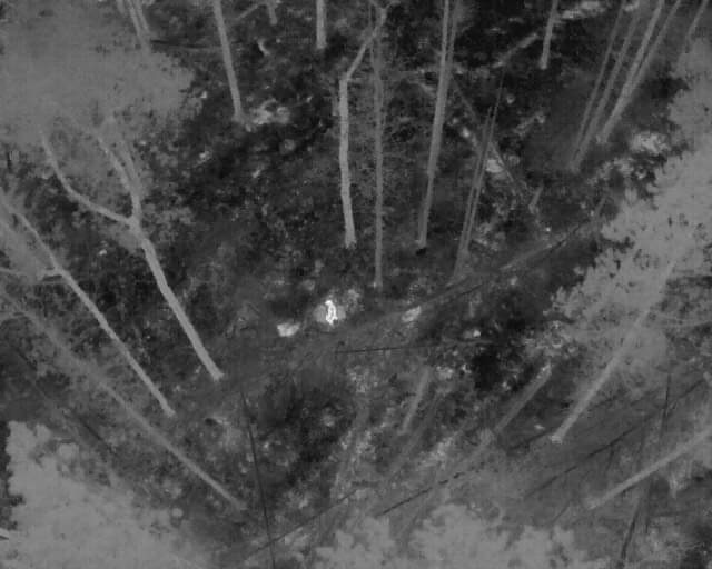 HART__SAR's tweet photo. A super rescue with the lads, Simon, Chris E, Glen, Nick and Chris E. 

Psyche went missing on Lady Canning Plantation. First night we had no such luck but the second night, she was found! 

Amazing work with our Pilots and Ground Searchers. 

Another pup safe &amp; back home 🐾🐾 https://t.co/SNTcHwXCxT