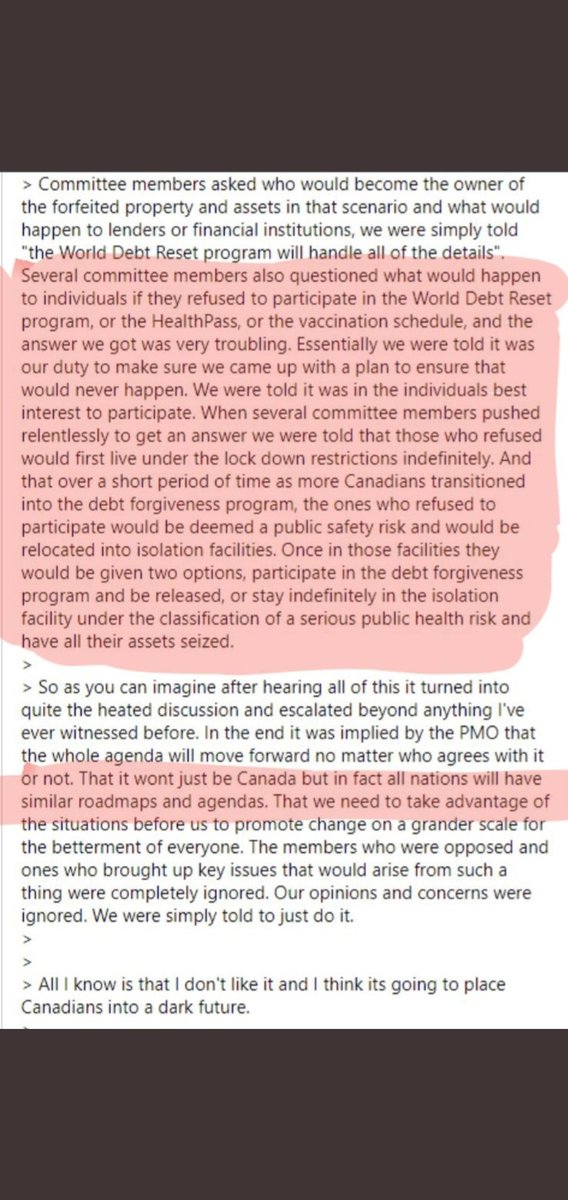 loughlin_elaine's tweet image. It's already happening in Australia  #HowardSprings