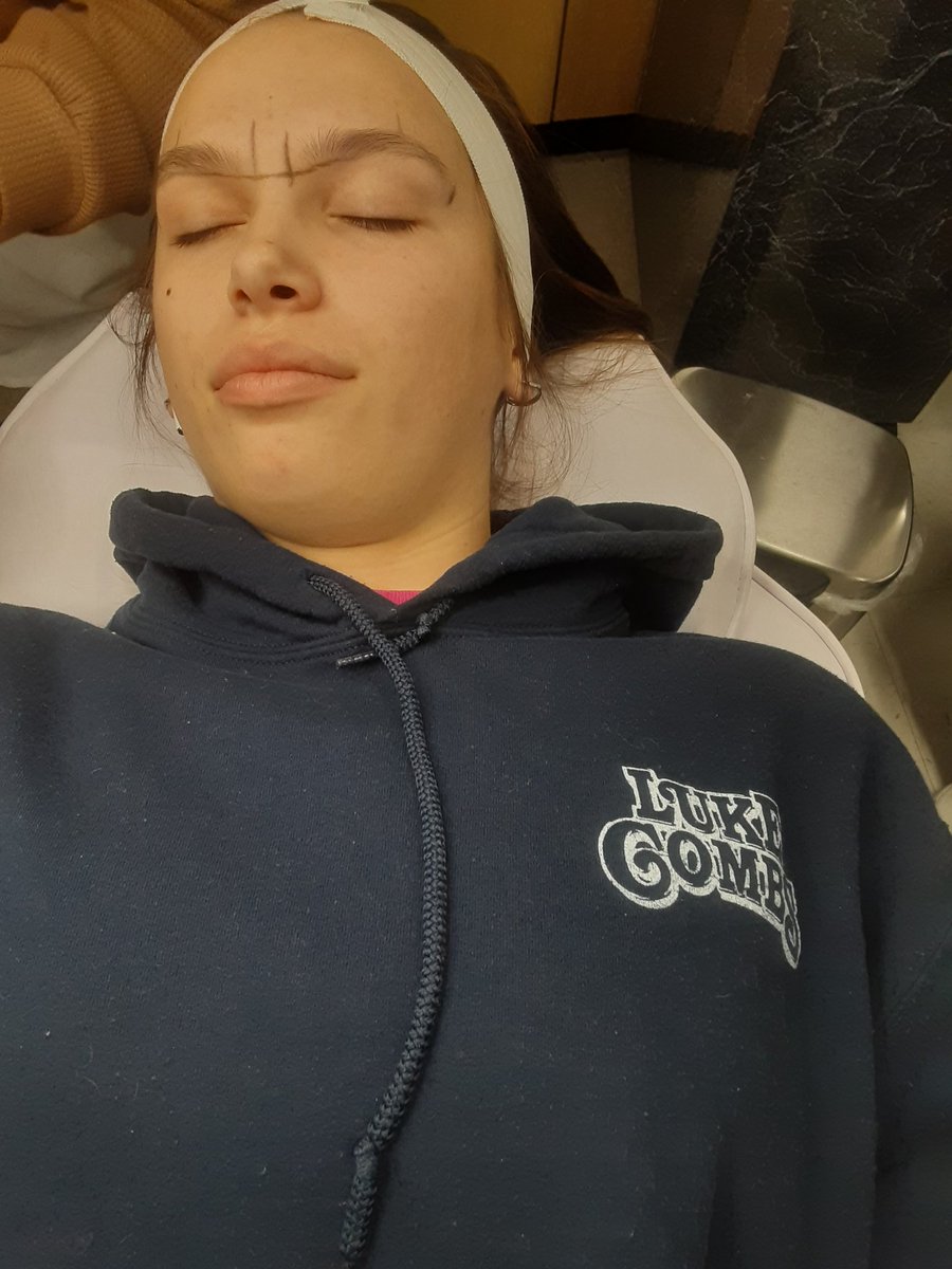 <a href="/ConroeHSCISD/">Conroe High School, Conroe ISD</a> <a href="/TheCTE_Stout/">Tally Jo Stout</a> 
#browlamination class
#cosmoalumni #juditholivarez