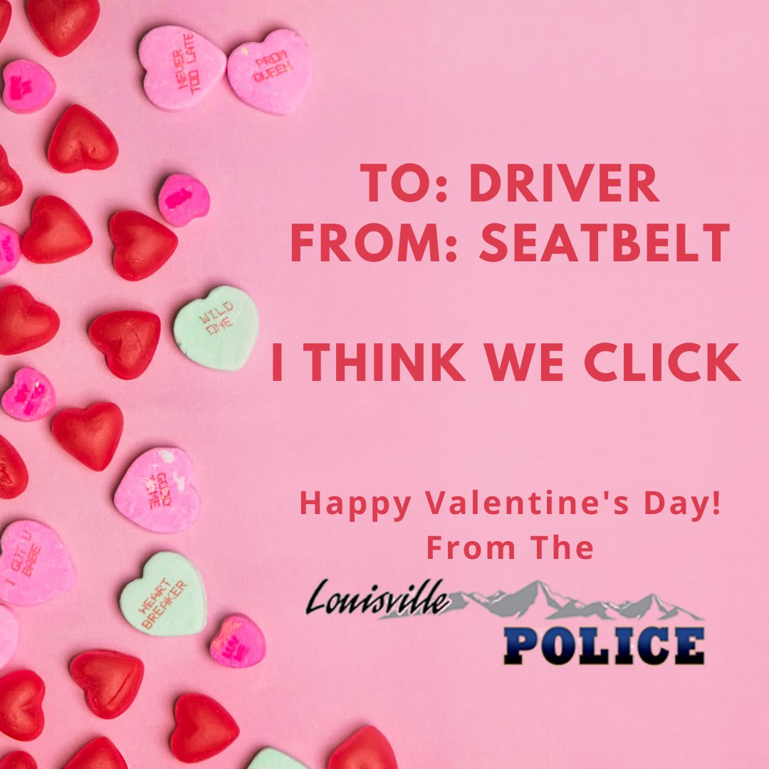 Louisville CO Police Department (LouisvilleCOPD) Twitter