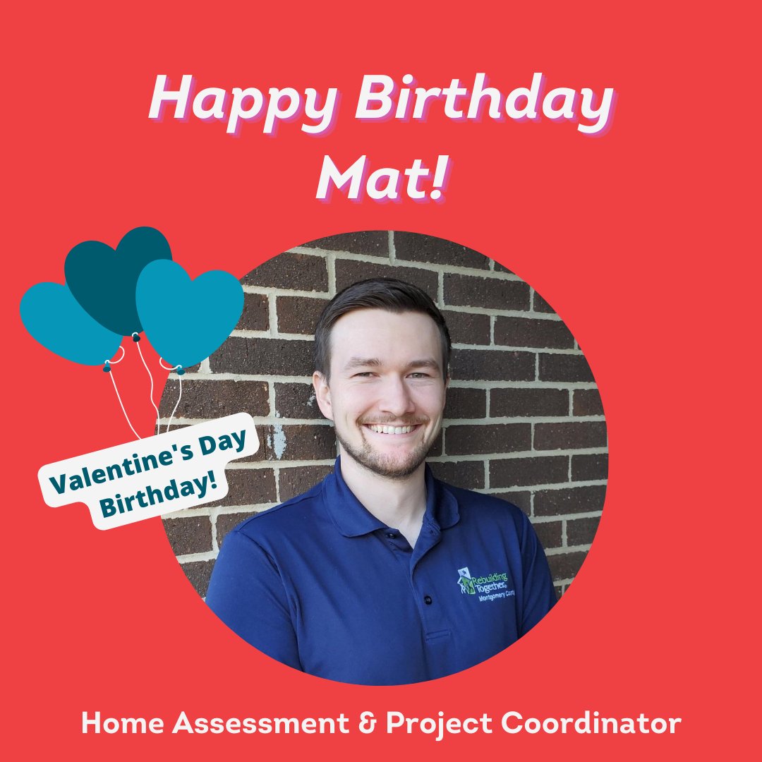 Rebuilding Together Montgomery County tweet media