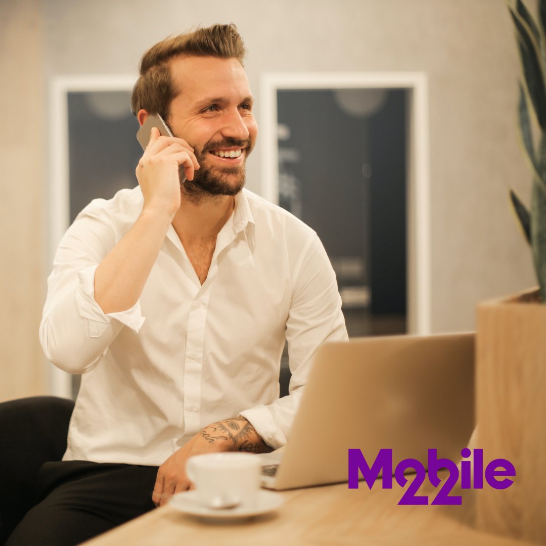 Mobile22Inc's tweet photo. What do we offer businesses that partner with us at Mobile22? 🤔
✔️Centralized Logistics 👩‍💻
✔️Robust Reporting 📈
✔️Dedicated Customer Service 🛎️ https://t.co/7FUXx1ojmz