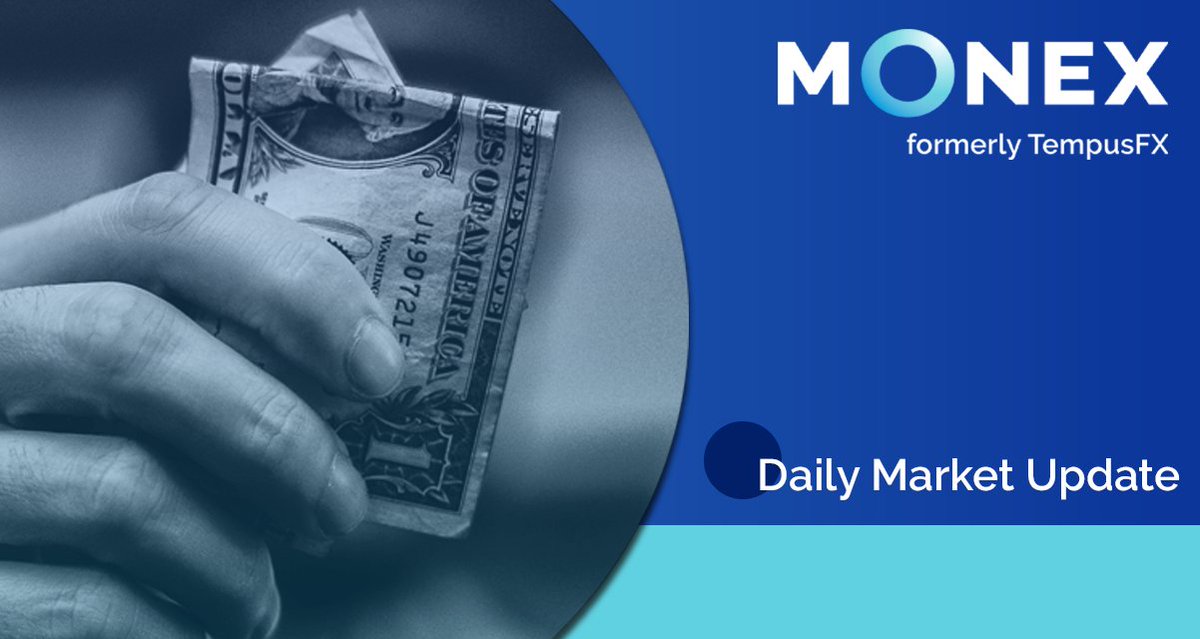 Monex USA tweet media