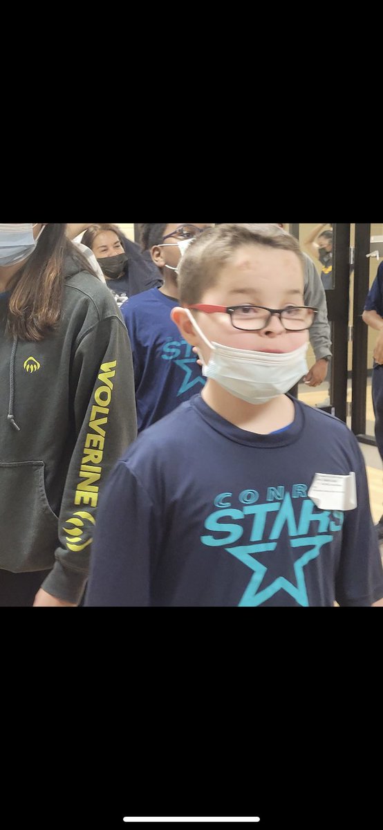 ConroeStarsCISD's tweet image. Conroe stars bright home lots of Medals at the Basketball competition this past Saturday! Thank you @ConroeHS9 for hosting!!