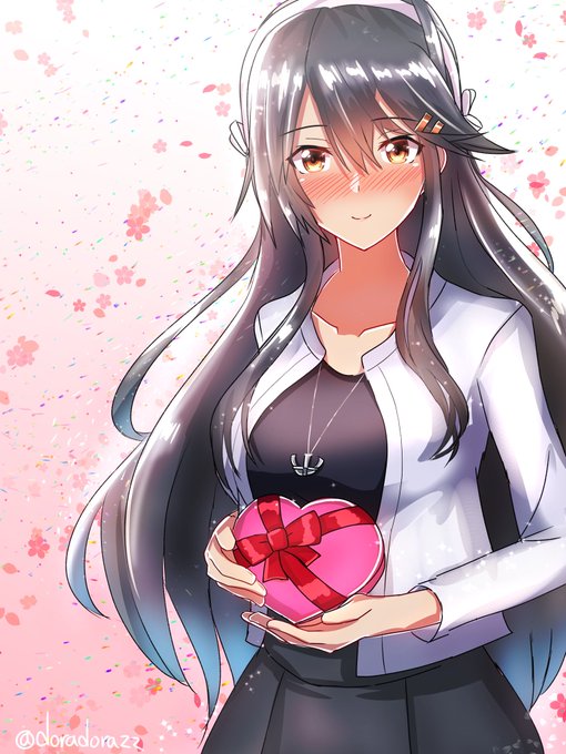 A List Of Tweets Where 燻製ねこ Was Sent As 艦これ 1 Whotwi Graphical Twitter Analysis
