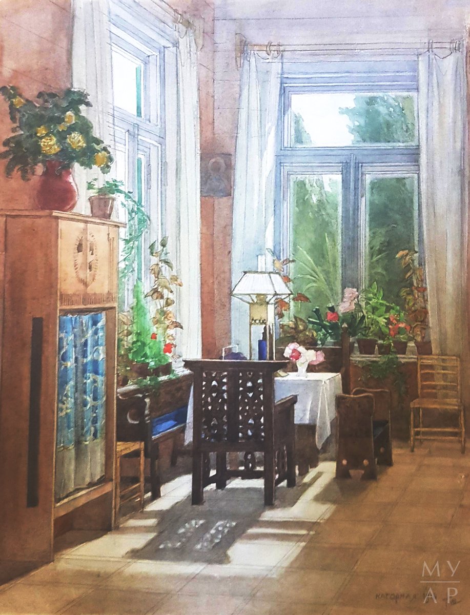 schusevmuseum tweet media