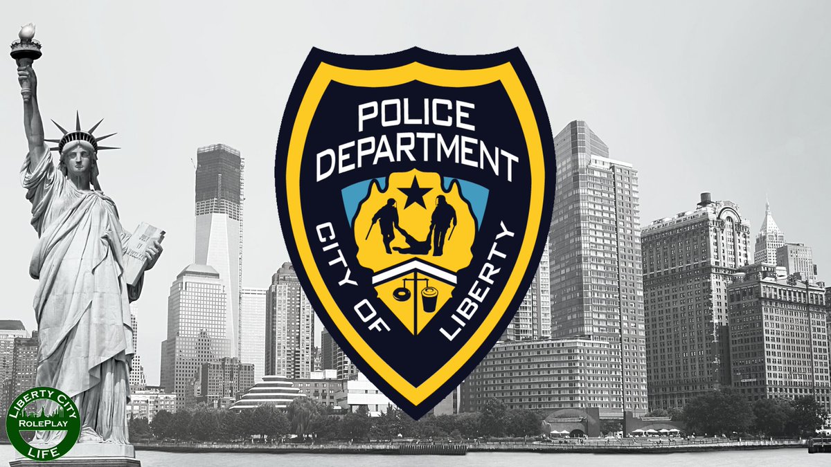 lclrp_fivem's tweet image. Hey guys!

We are on the lookout for talented police to add to our department!

See images below for more info...

Interested? click the link below to join us

➡️discord.io/LibertyCityLife⬅️

#GTARP #GTARoleplay #FiveM #GTA5 #GTAIV