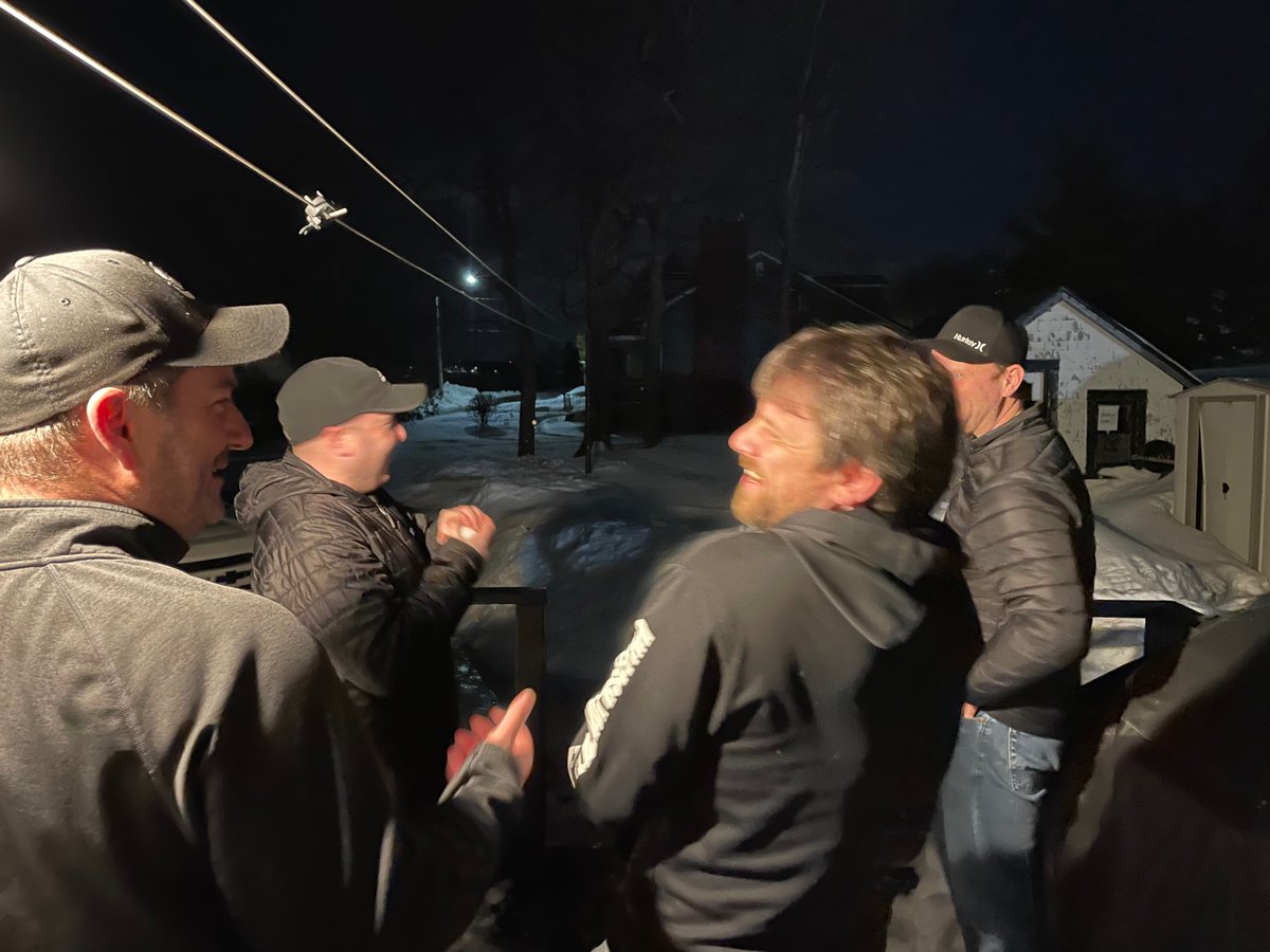 Darren Moulding tweet media