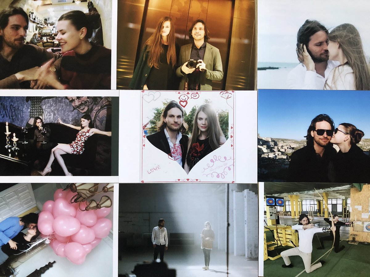 Today is 7 years since I met my wife!
We have a great relationship and it’s still getting better.
We are together almost 24/7.
I don’t post personal stuff often but wanted to be an example of people who found a soulmate and are very happily married 😊
Happy Valentine’s ❤️