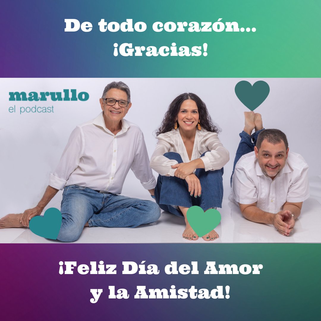Marullo Media tweet media
