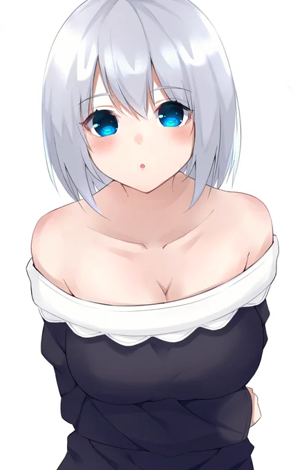 深夜のお絵描き部#絵描きさんと繋がりたい 