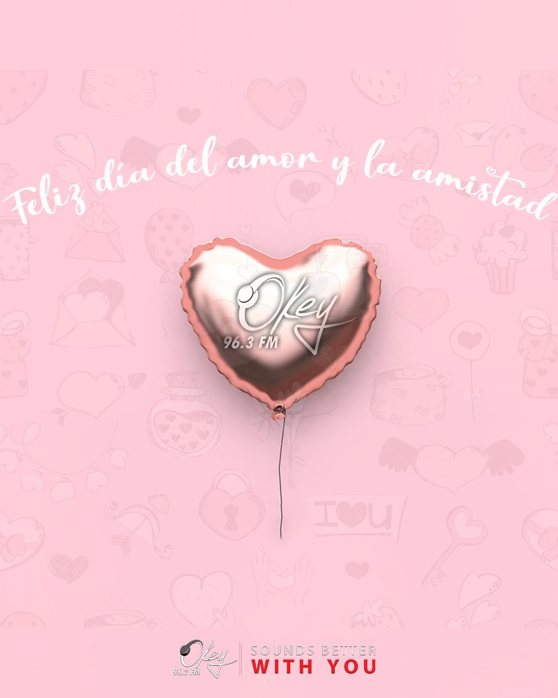🍫💝¡Feliz día del Amor y la Amistad! 🍬🍫 #veraguas #cocle #herrera #lossantos #ModoOkey