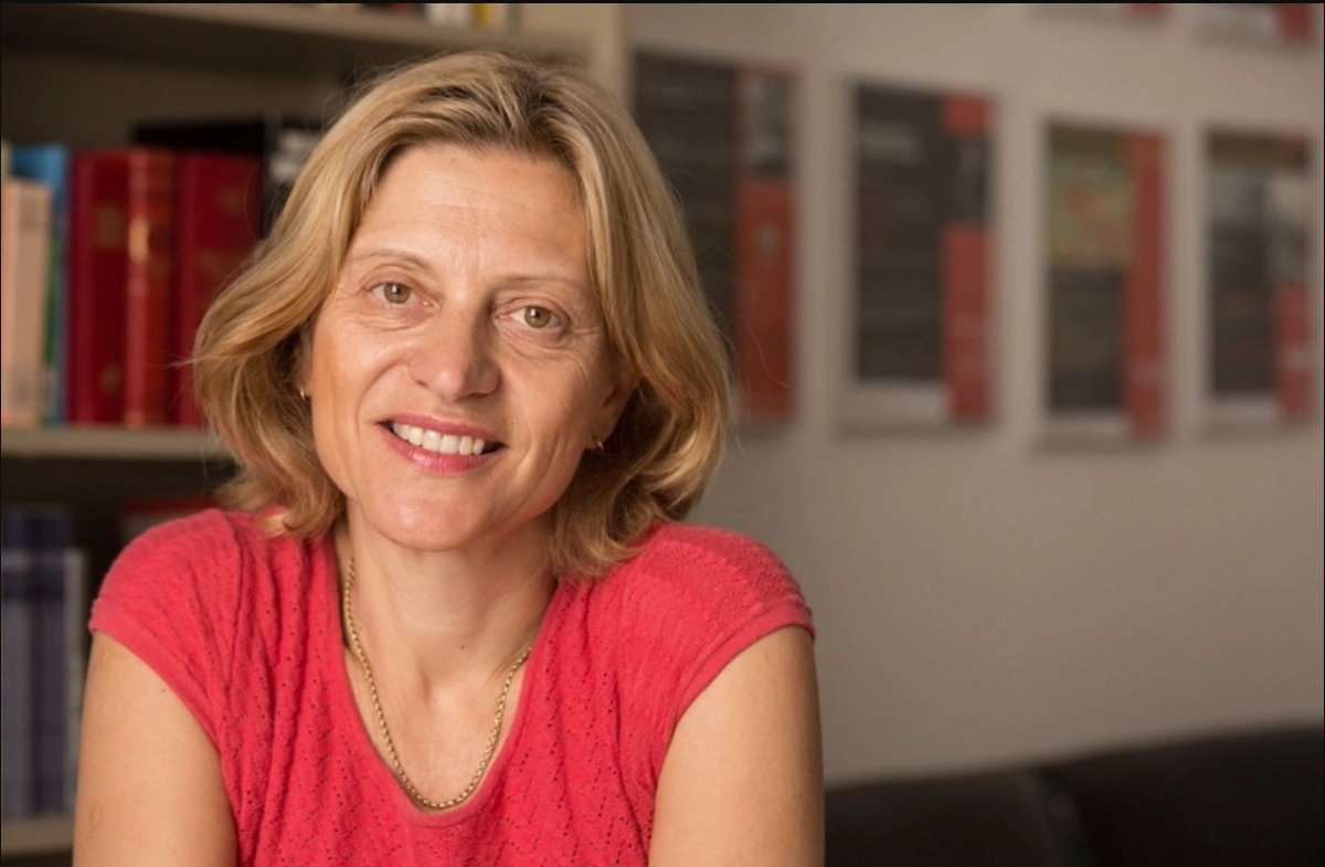 UPFBarcelona's tweet photo. #ExpertsUPF
"Rússia i Ucraïna, del passat al present"
Article d'opinió de Tamara Djermanovic (@TDjermanovic), professora del Departament d'@HumanitatsUPF.
👉 https://t.co/4q2F10D1dL
Publicat a @el_pais https://t.co/bbSYVKvKYt