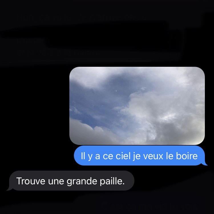 Solange te parle (@solangeteparle) on Twitter photo 