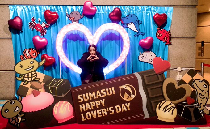 MihiroのTwitter画像26