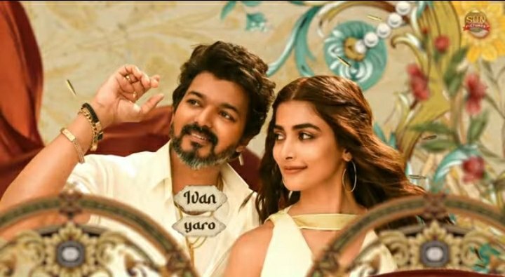 PatelMan12's tweet photo. #Beast 
One Result Are Here 🔥 
#ThalapathyVijay , #Anirudh  &amp; #PoojaHegde #BeastFirstSingle
#HalamathiHabibo 
⬇️
🎶   https://t.co/M7Vq92KyAv   🎵 
#ArabicKuthu  #RadheShyam https://t.co/UkI70uYlcA