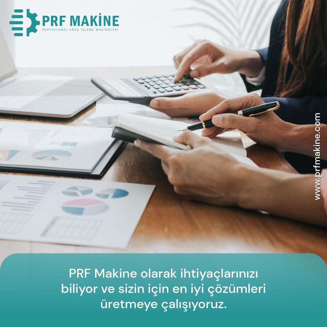 PRF Makine olarak size en iyi çözümleri üretmek için durmadan çalışıyoruz. 👍

prfmakine.com

#ağaçişlememakineleri #ağaçişleme #makine