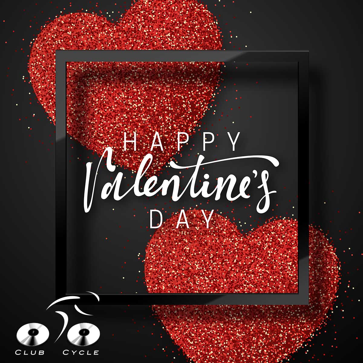 ClubCycle's tweet photo. Happy Valentine's Day - https://t.co/ZqrIRkNpEq https://t.co/8j66nQCiFC
