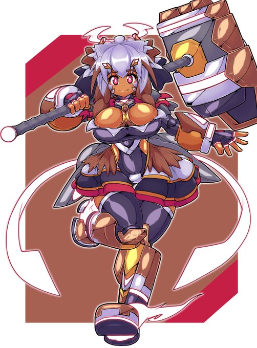 セトラ バレンタイン装備 