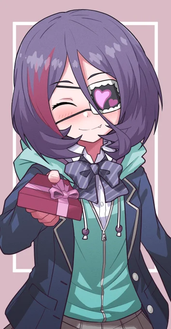 美玲ちゃん💝👿 