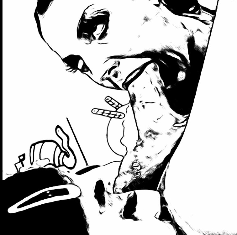 LustfulComics's tweet photo. #LustfulComics Erotic Art!? 🔥🔥
#AliNecks #HouseOfThots #EroticArt https://t.co/UqvK7XGPQS