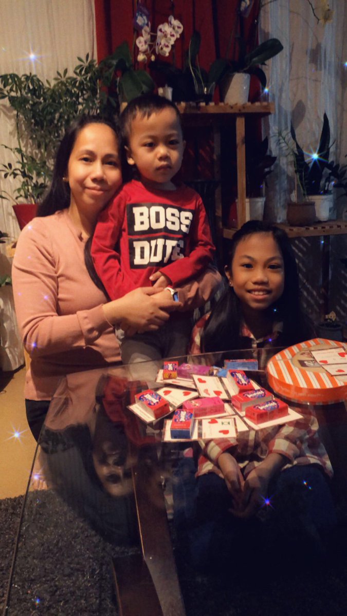 Grace Remigio tweet media