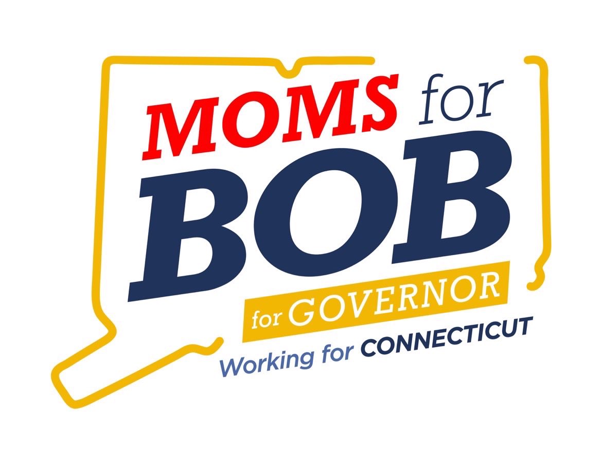 ctmama2's tweet image. This mom knows ⁦@bobforgovernor⁩ is the candidate who has our backs and will defend parental rights! #BobForGovernor #MyChildMyChoice