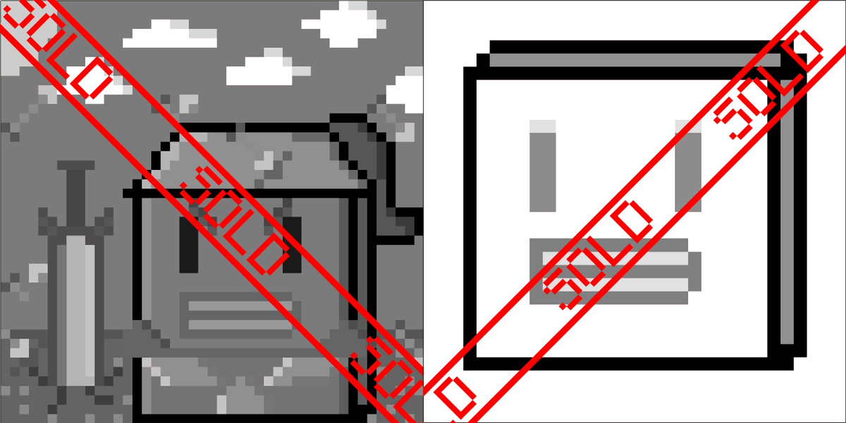 Many thanks to <a href="/bugcontract/">bugcontract</a> for the purchase of 2 of the premium ducks, congratulations on having them in your collection, Goodbye Knight duck and common duck #1

opensea.io/collection/duc…
Thanks for your attention

#NFT #NFTGiveaway #NFTs #NFTCommumity #nftart #NFTartist #opensea