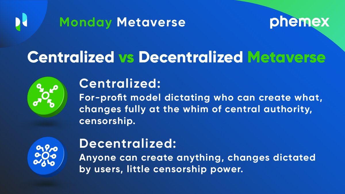 Phemex tweet media