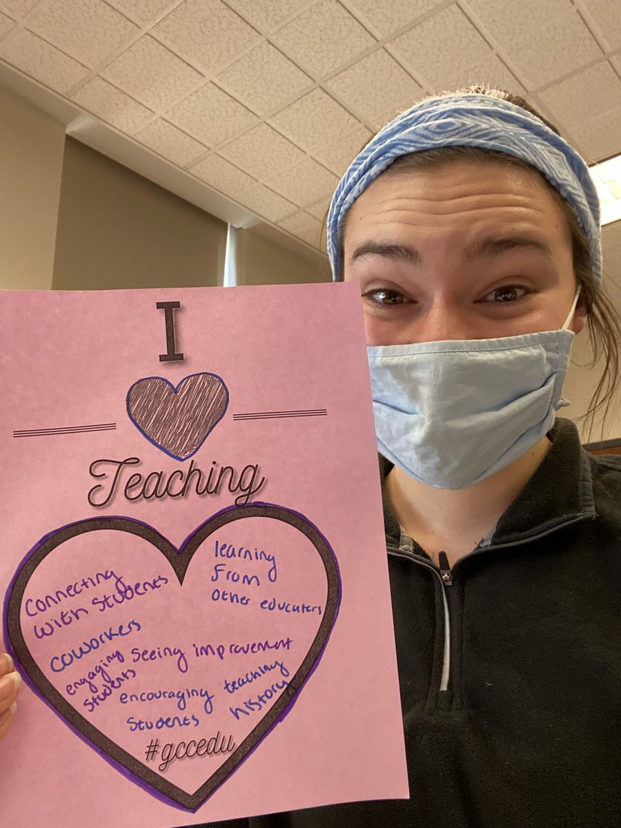Happy Valentines Day!!! There are so many things to love about teaching!! These are a few of my favorites! What do you love about teaching? #gccedu