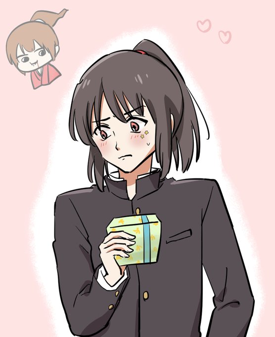 キリザキ君のtwitterイラスト検索結果