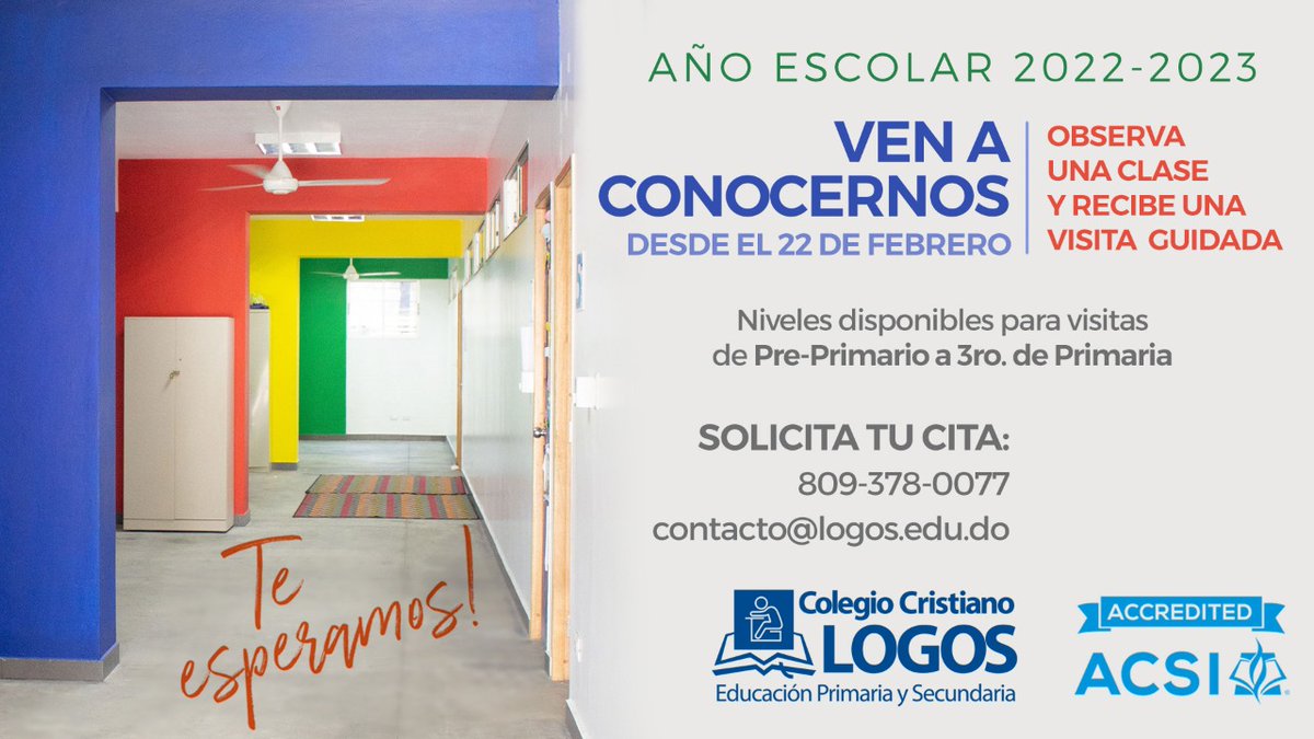 cclogos's tweet photo. ¿Quieres visitarnos y observar una clase? Si tienes niños en el 1er. Ciclo de Primaria, puedes solicitar tu cita para venir a conocernos... https://t.co/ItlkYA8iXR