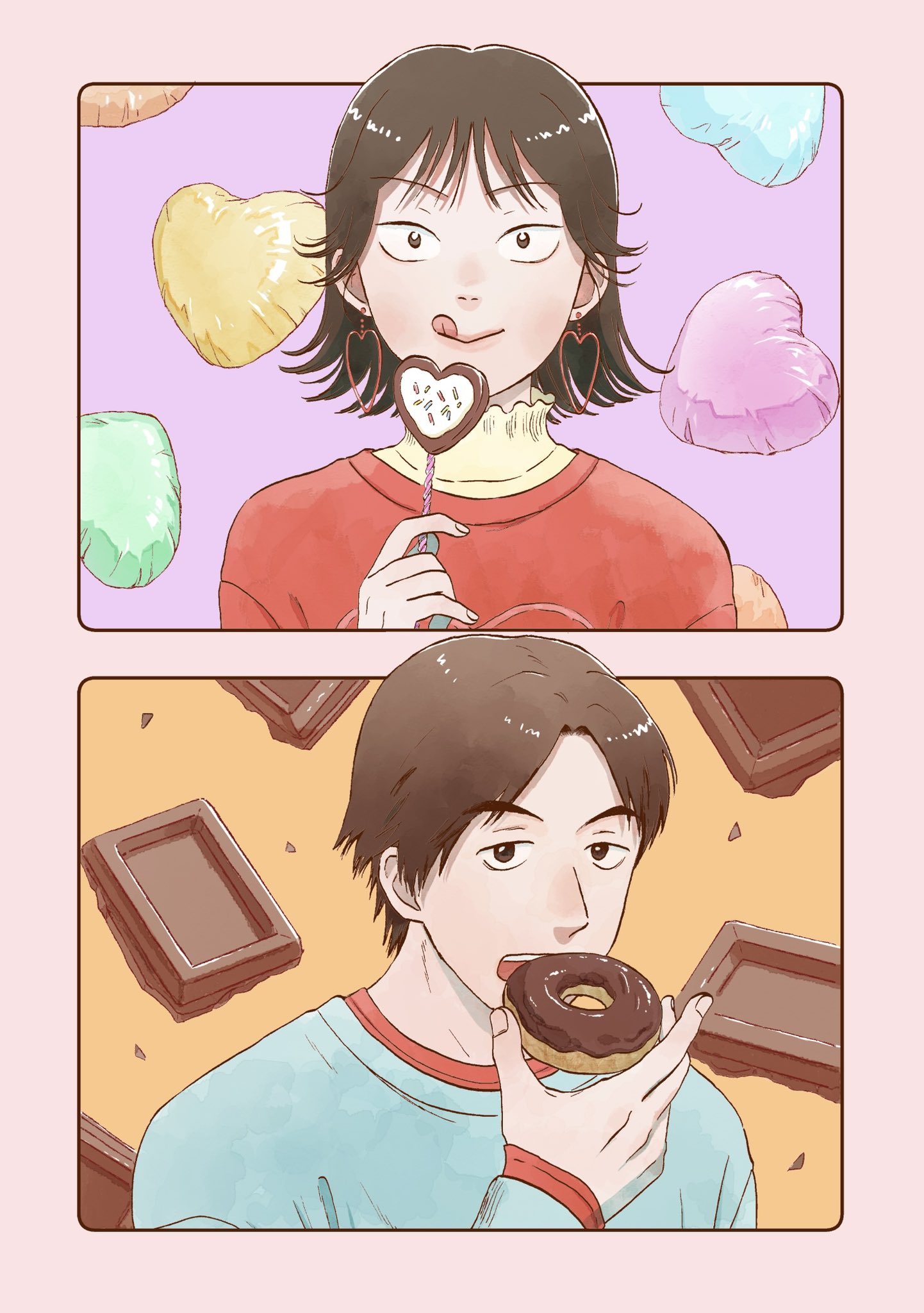 Mangamangoman Mangamangoman1 Twitter