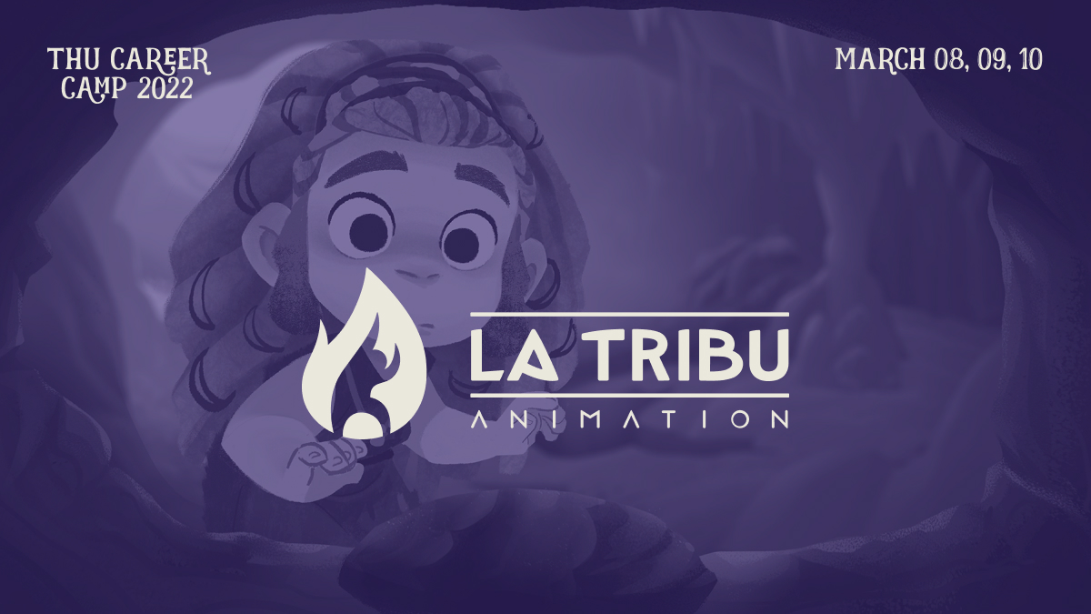 La Tribu Animation tweet media
